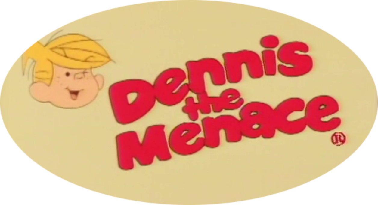 Dennis the Menace Complete (8 DVDs Box Set)